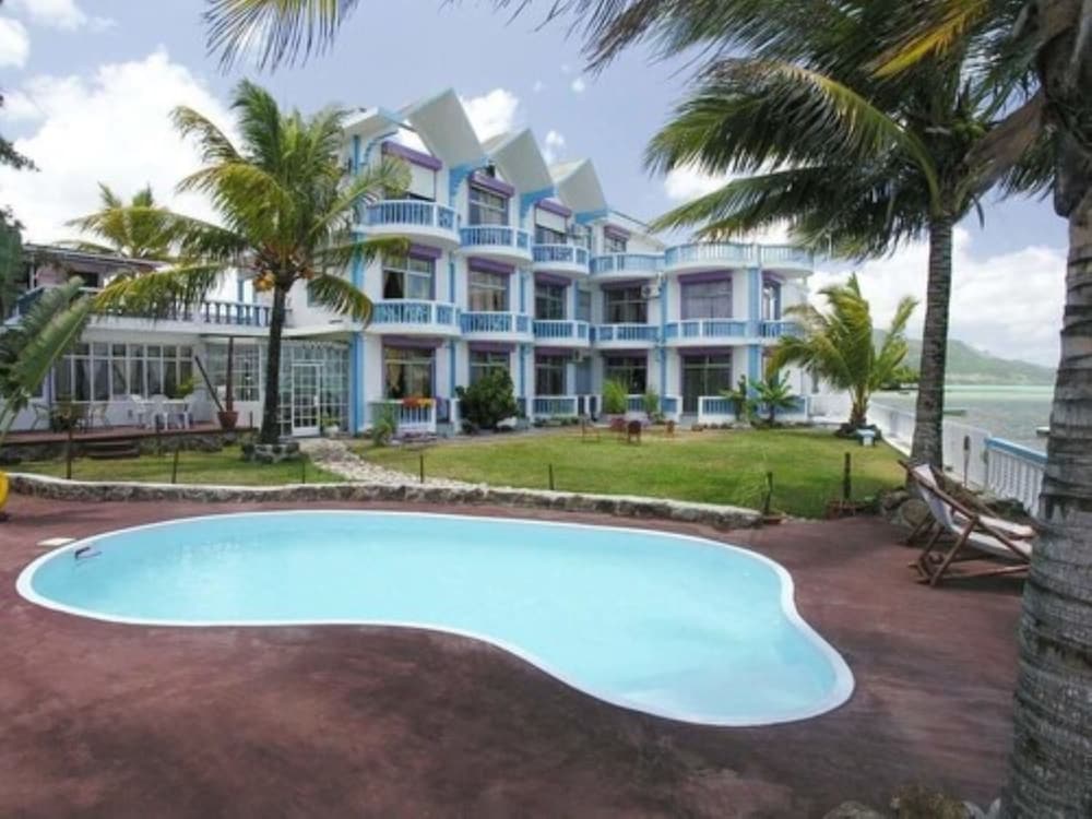 Coco Villa 26/35