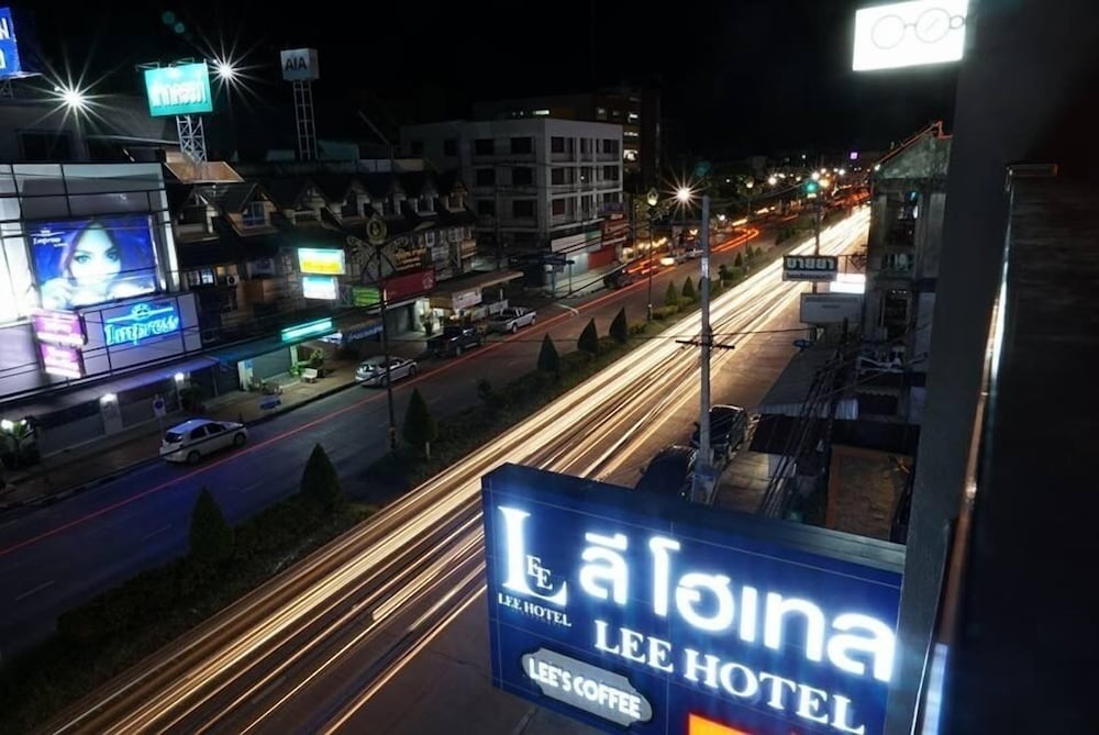 LEE HOTEL photo3