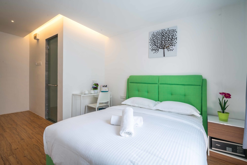 My Sj Hotel 42/63