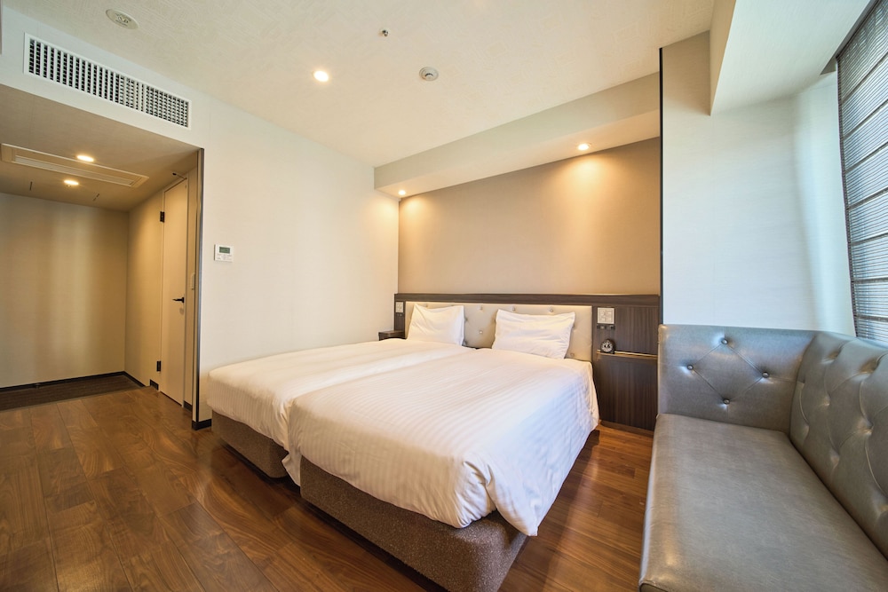 Jr West Group Via Inn Umeda 10/44