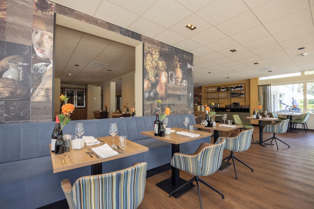 Fletcher Hotel Het Witte Huis 45/63
