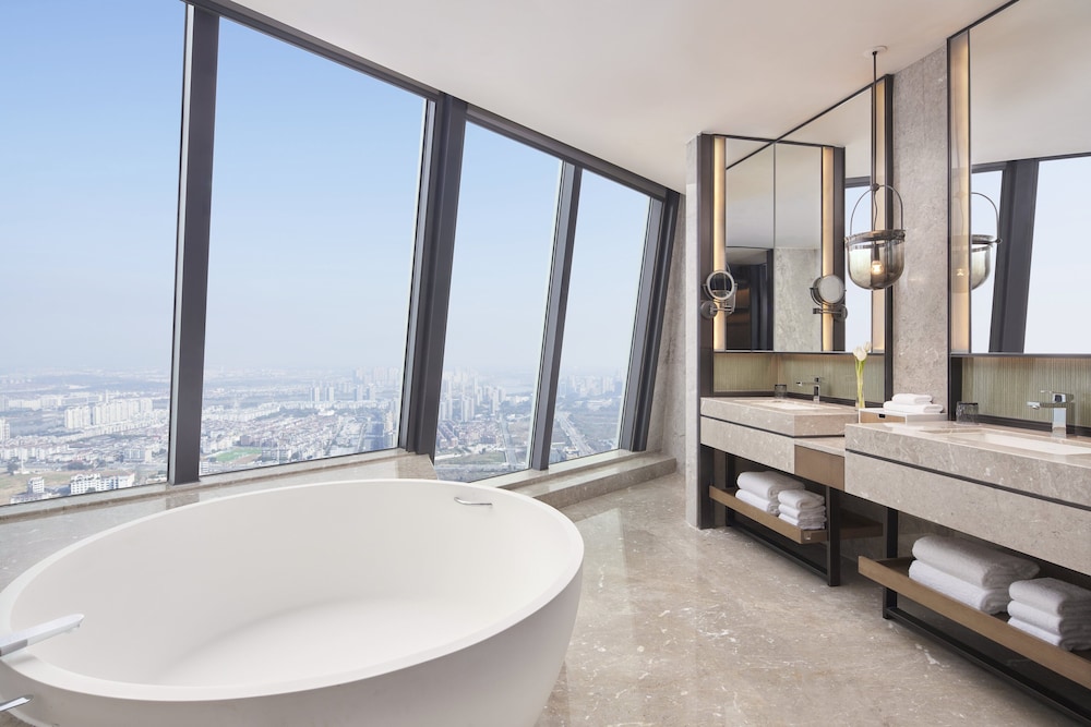 Jinhua Marriott Hotel 50/50