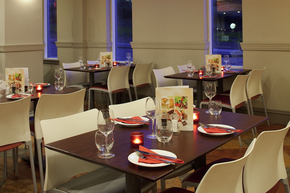 Ibis Leeds Centre Marlborough Street 40/57