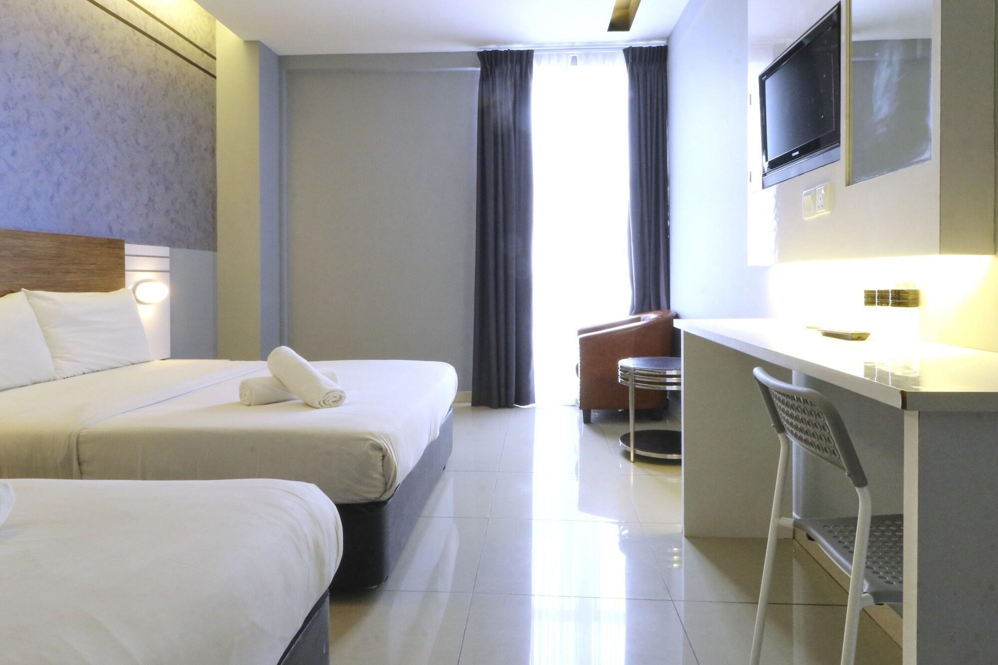 Suite Dreamz Hotel 18/51