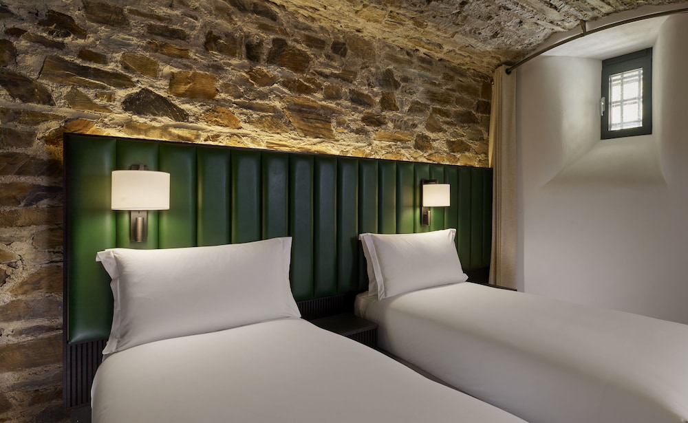 The Bodmin Jail Hotel 18/58