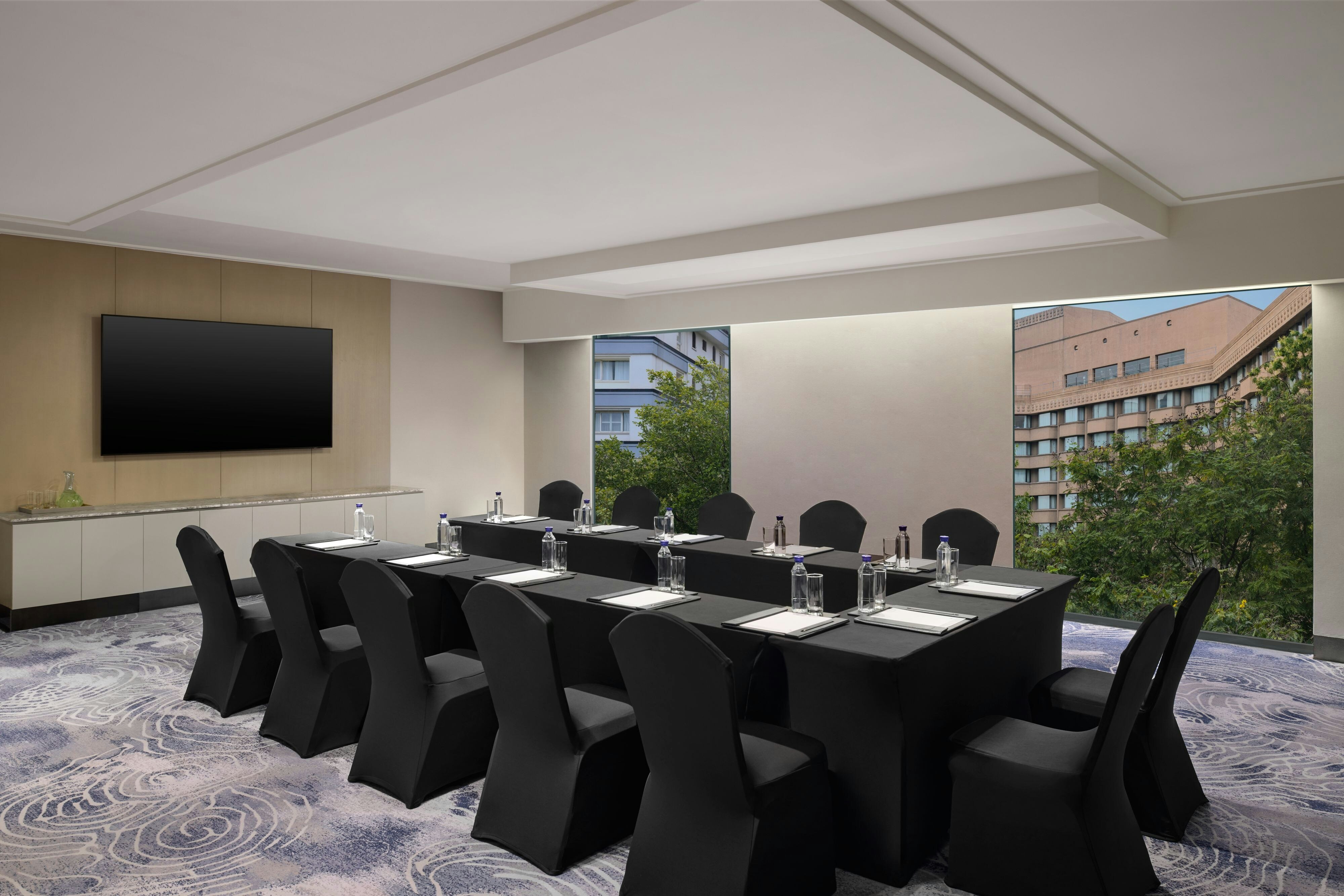 Courtyard By Marriott Hyderabad 41/53