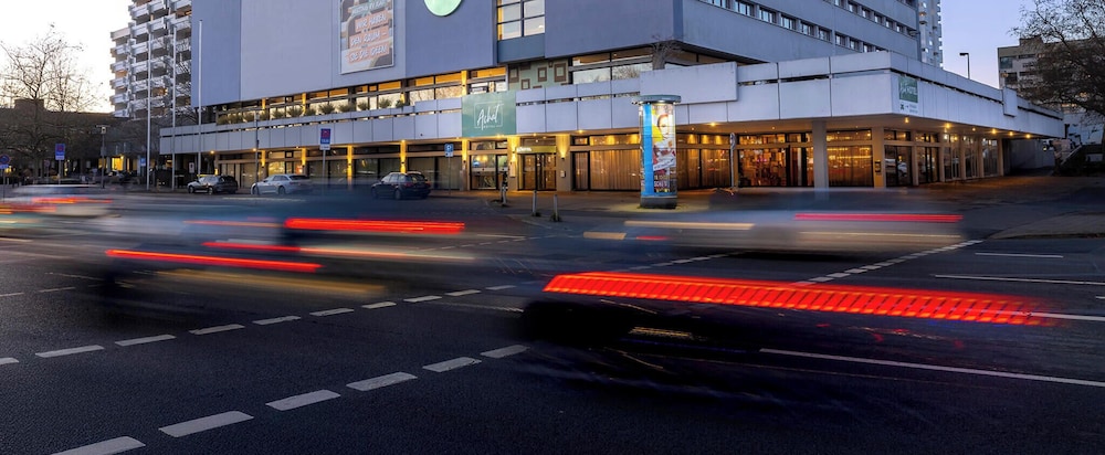 ACHAT Hotel Braunschweig 40/44