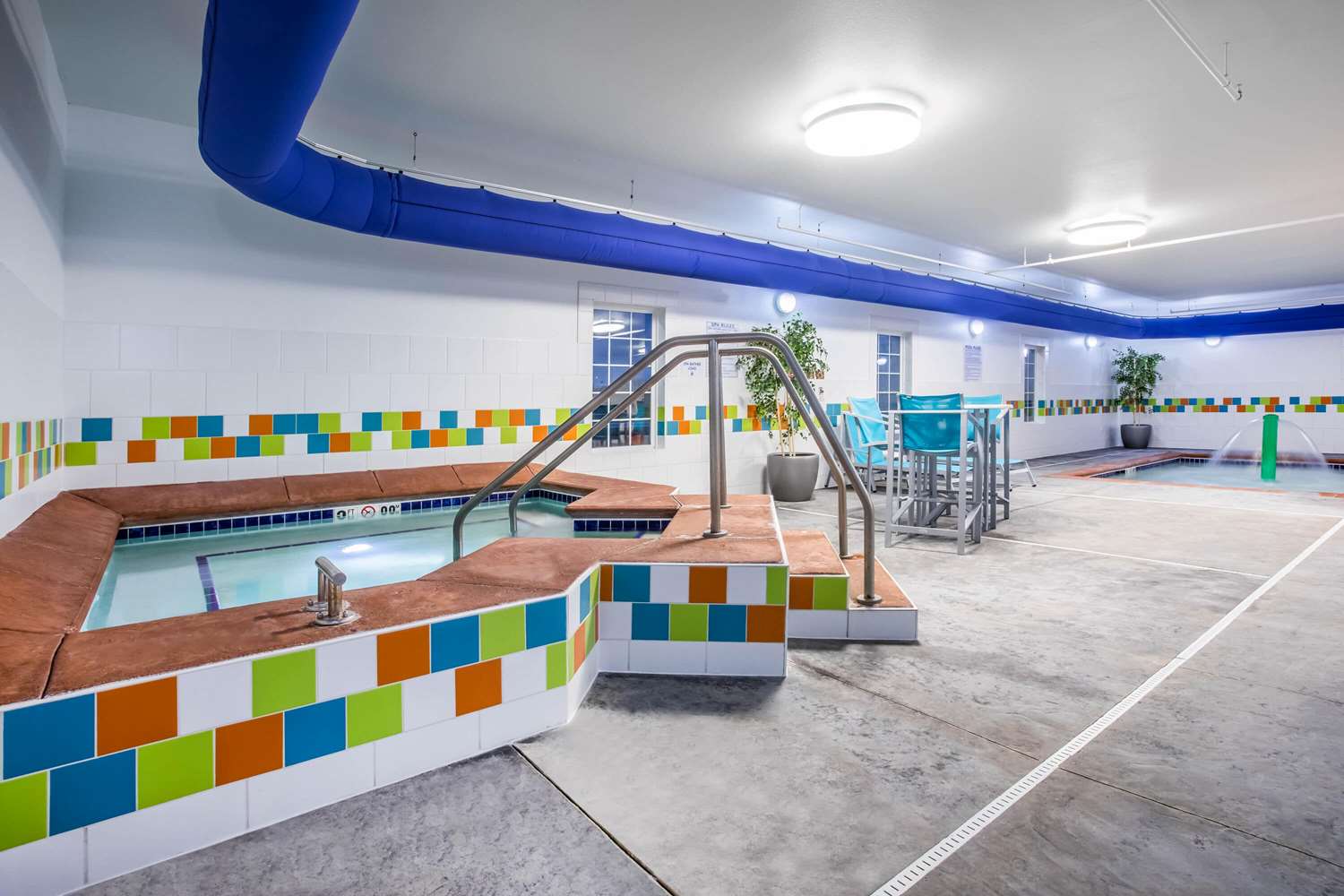 La Quinta Inn & Suites by Wyndham Rochester Mayo Clinic S 20/27