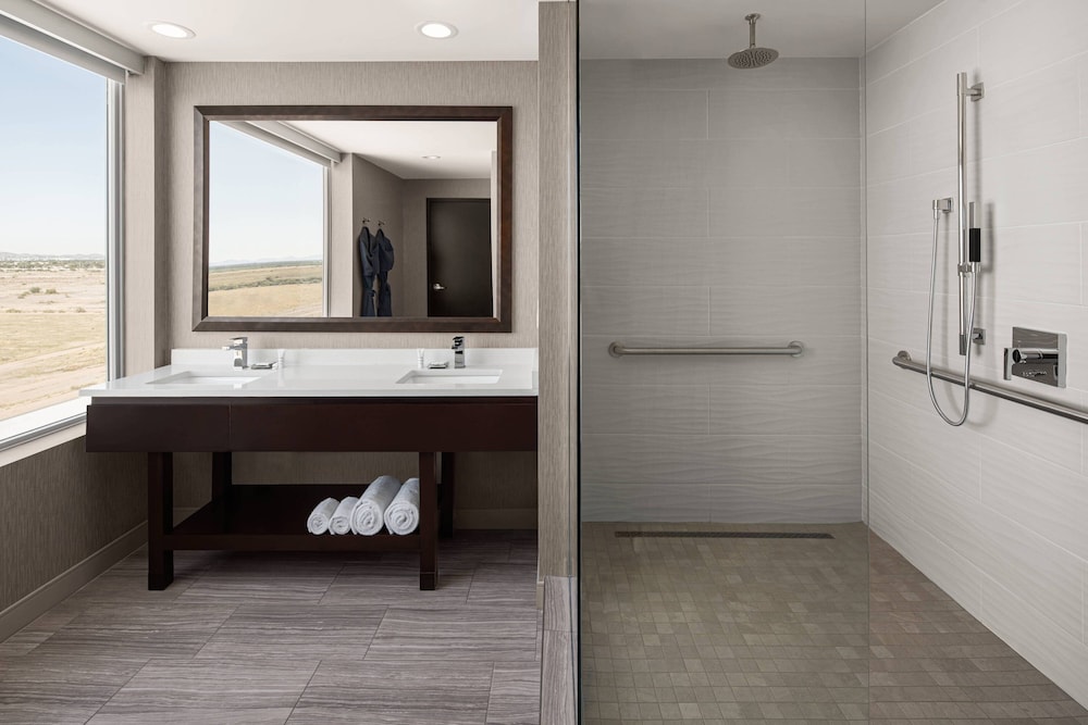 Marriott Phoenix Chandler 16/72