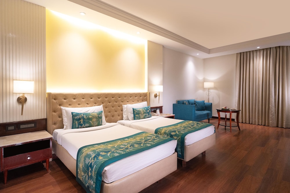 Hotel Madhuban 15/50