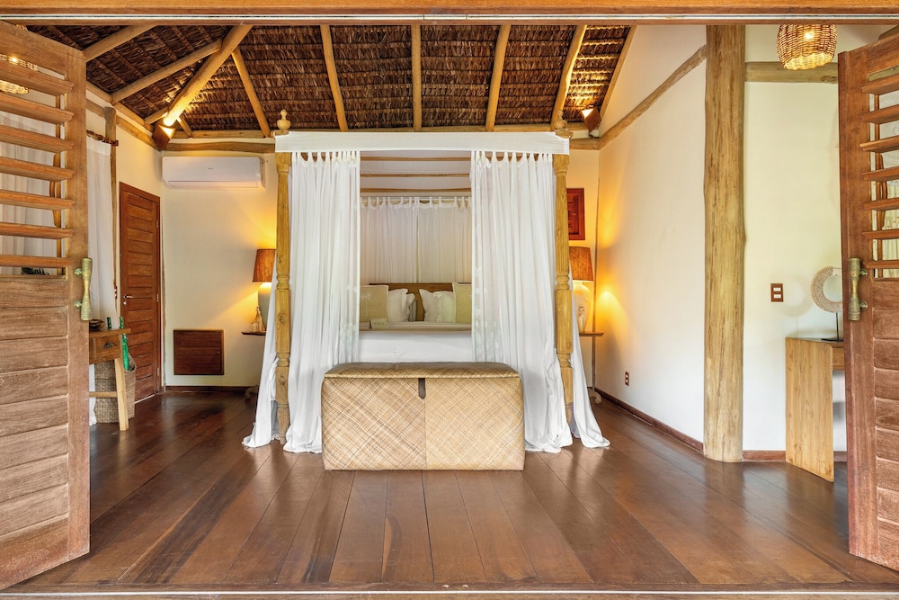 Filha da Lua Ecolodge 22/22