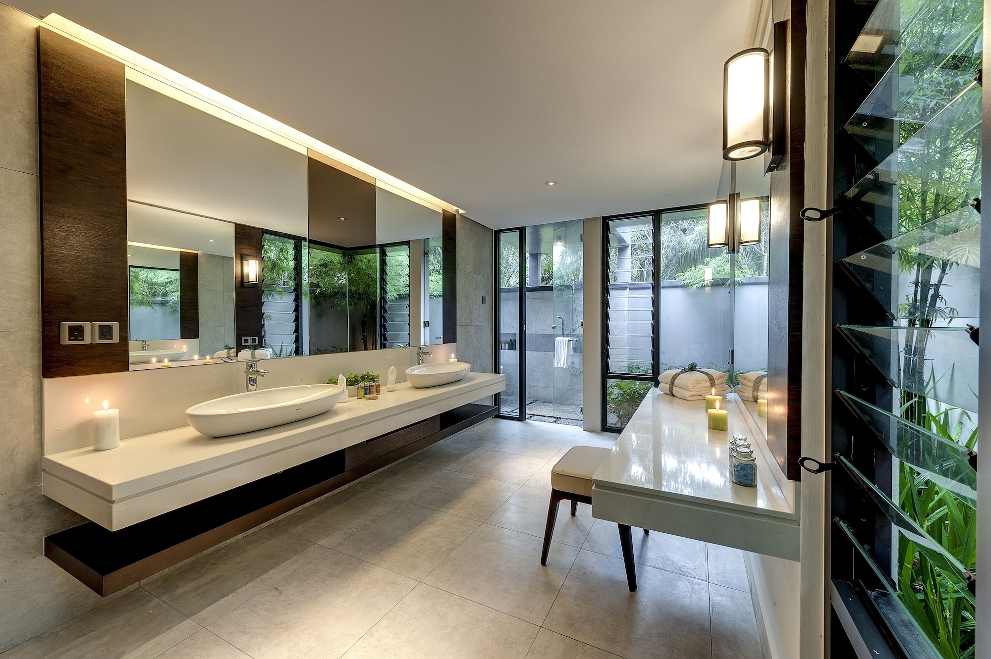 Vana, Villa, King Bed، Mangala Estate Boutique Resort 3/3