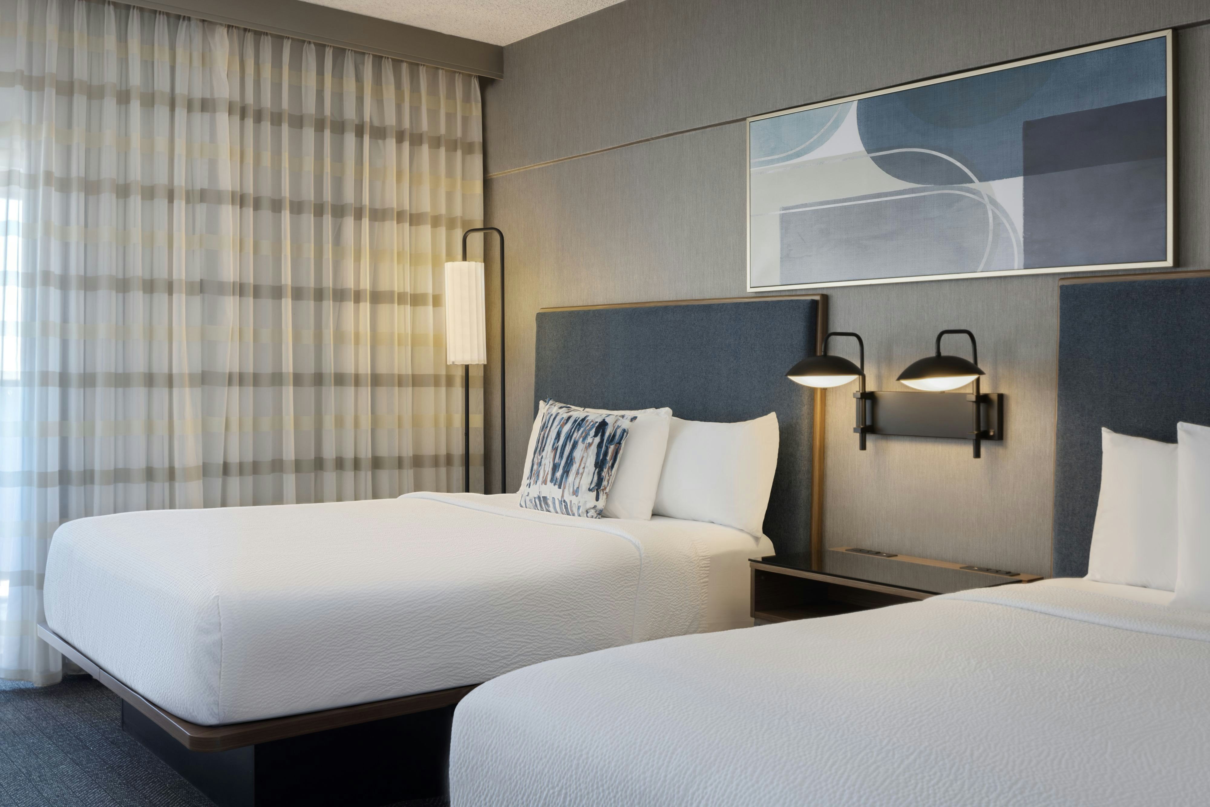 Courtyard By Marriott Santa Fe 13/50