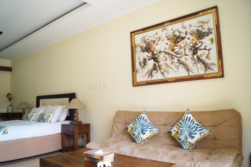 Medewi Bay Retreat 33/68