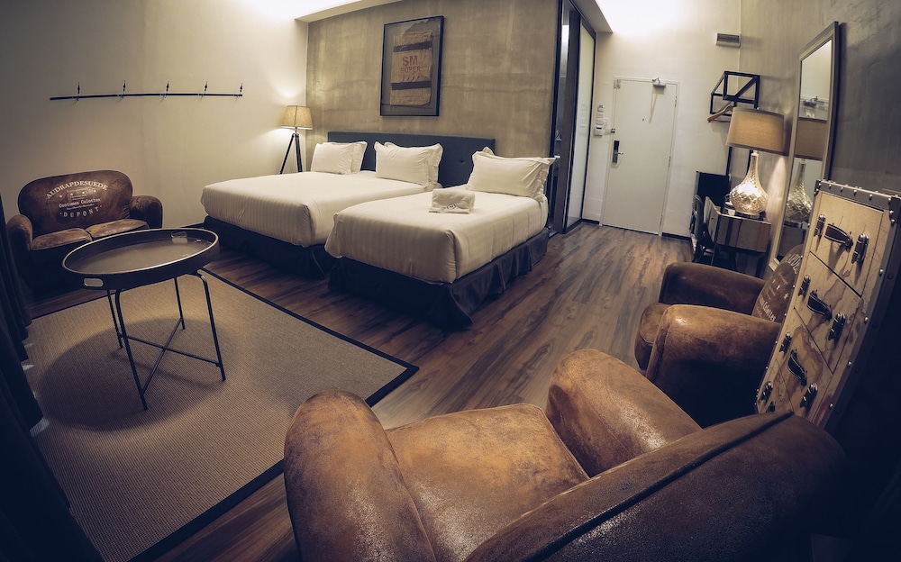 Merton Hotel Ipoh 13/34