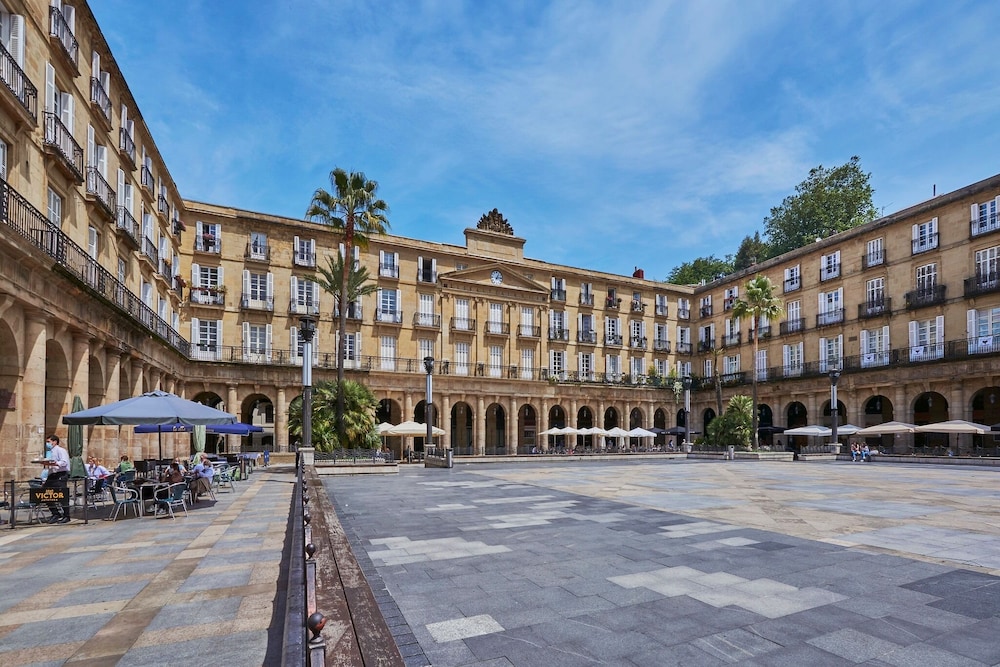 Bilder Boutique Hotel 44/48