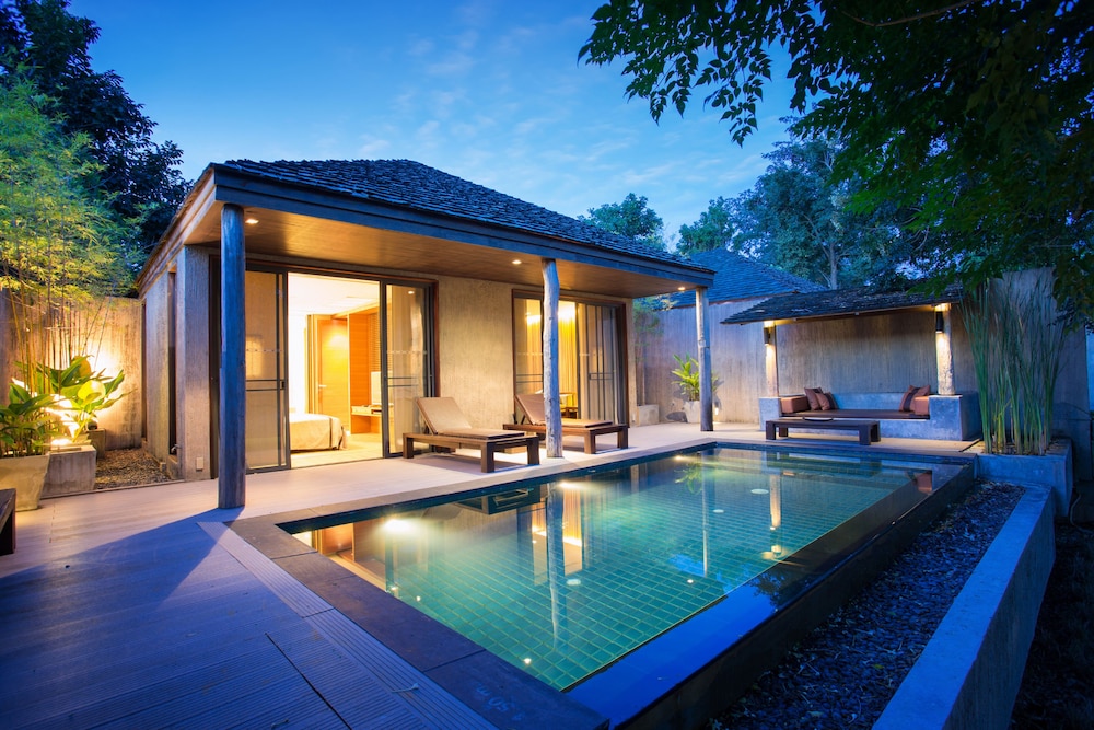 MUTHI MAYA FOREST POOL VILLA RESORT 6/78