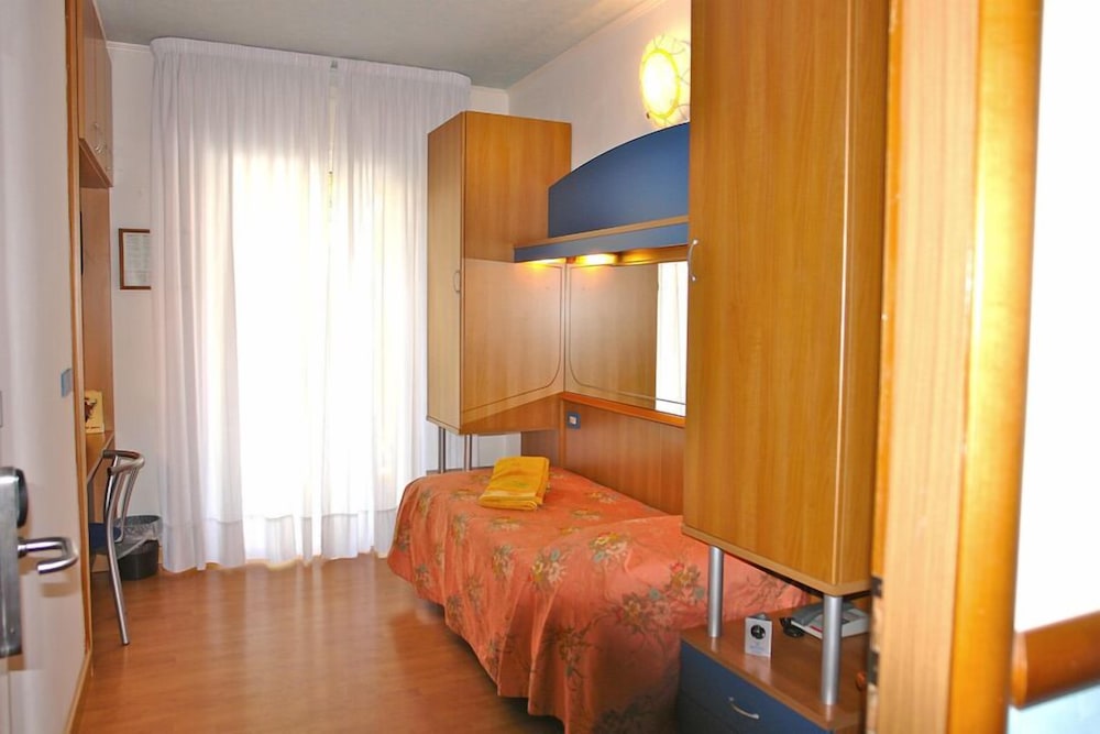 TOLEDO HOTEL 17/50