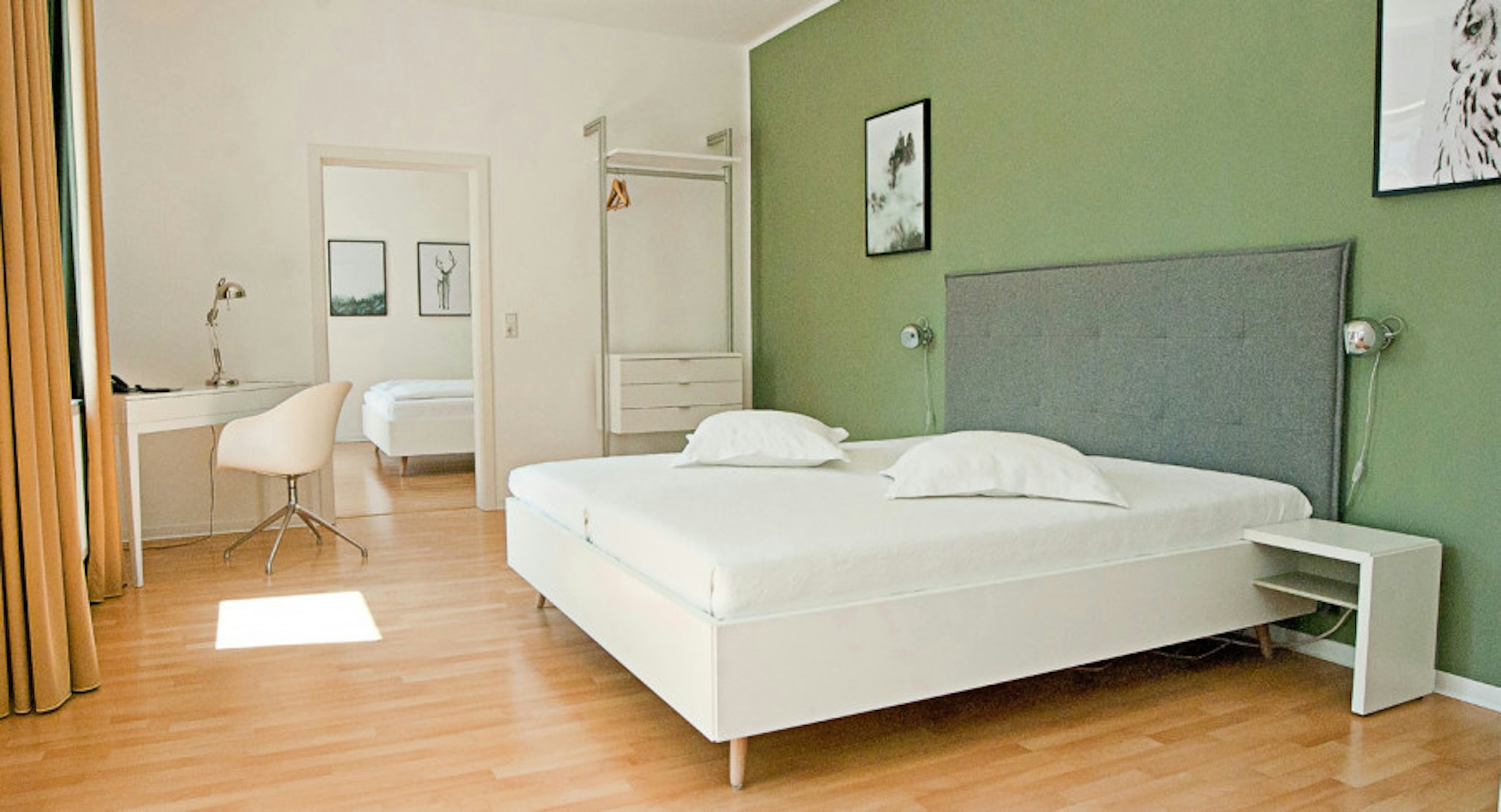 Hotel Deutscher Kaiser 6/16