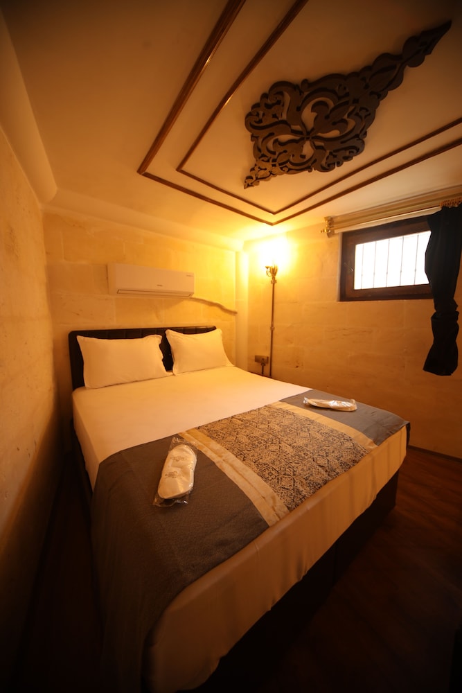 Kaliruha Butik Otel 19/50
