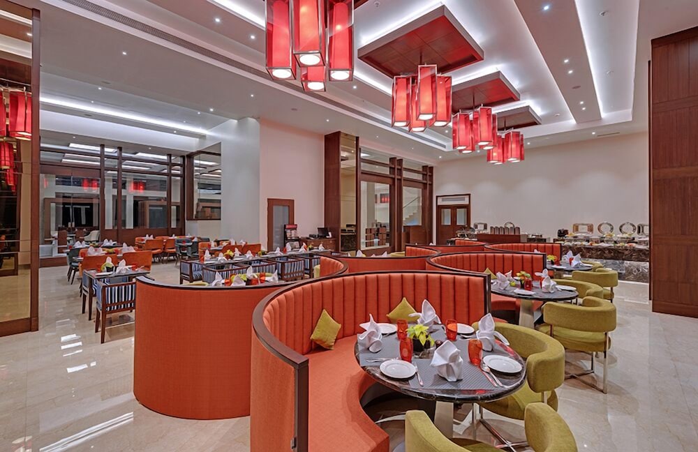 The Fern Ecotel Hotel Kolhapur 31/44