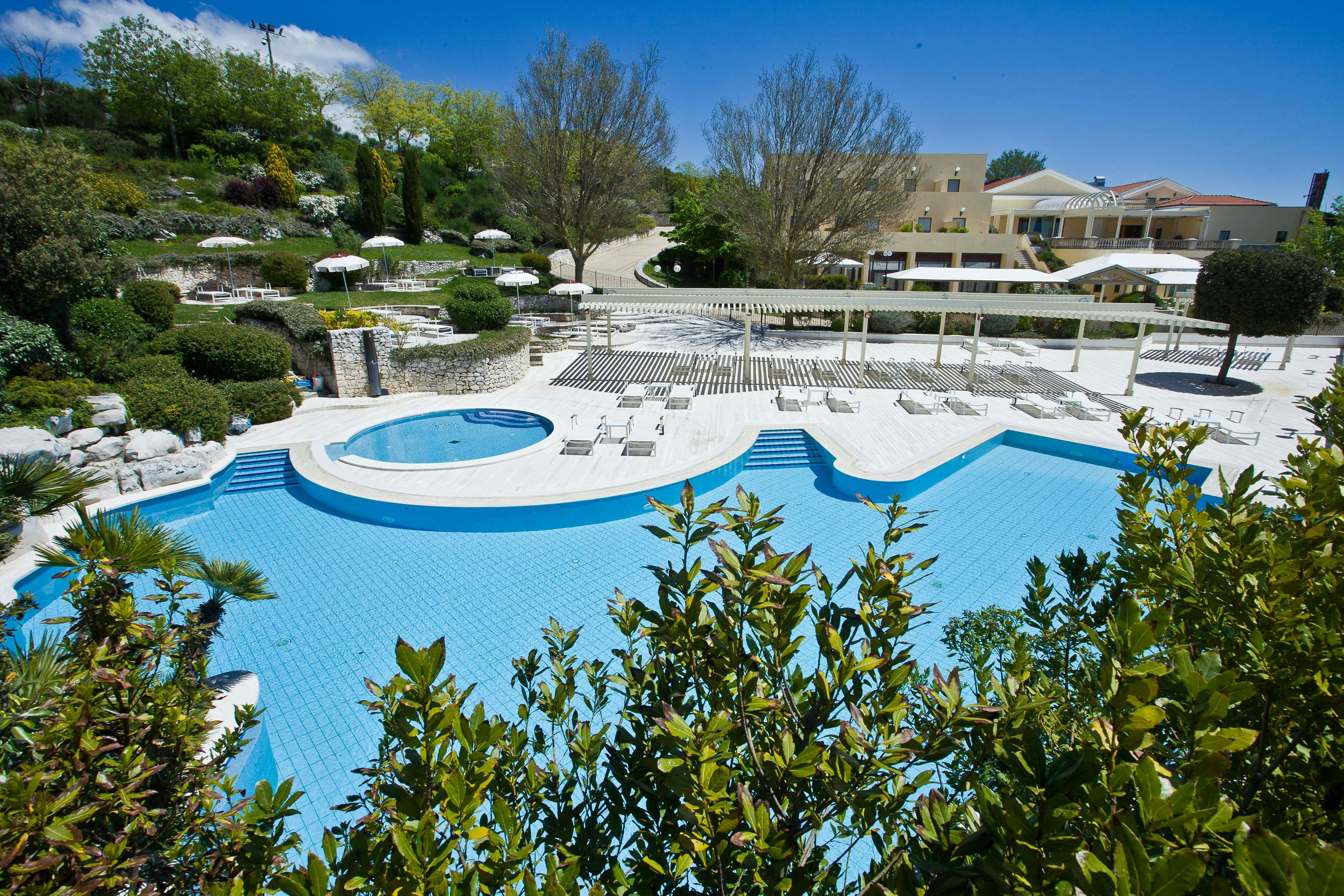 PALACE HOTEL SAN MICHELE 63/65