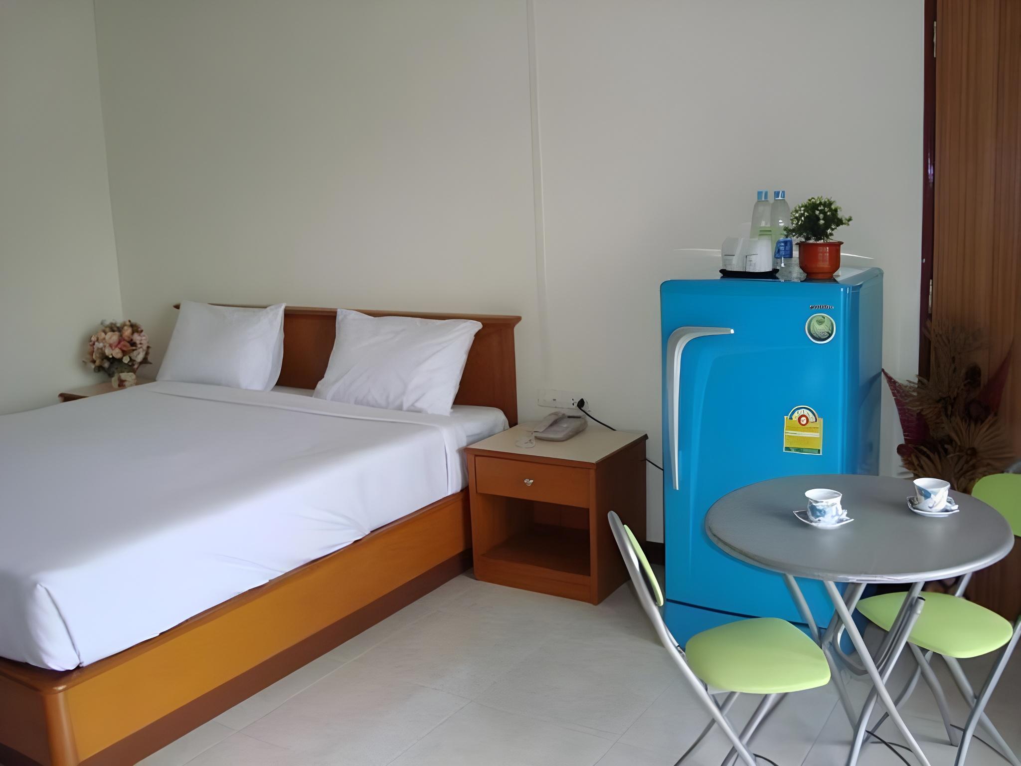 Cosy Place Hatyai 17/27