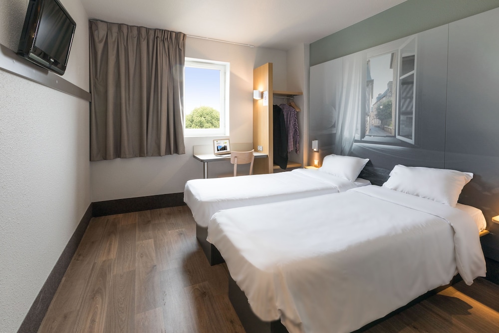 B&B Hotel Rennes Est Cesson Sevigne 9/26