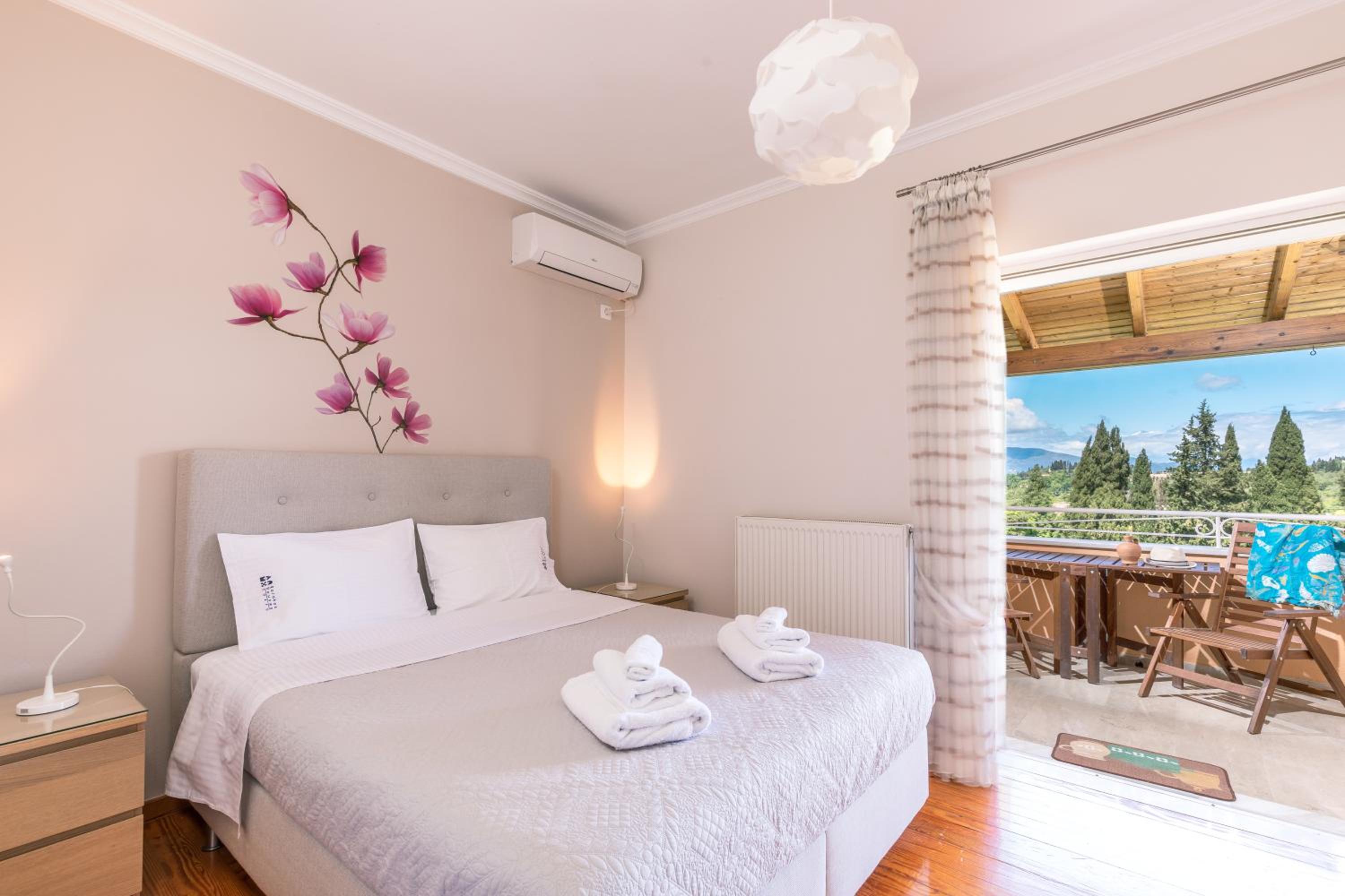 Maisonette, Luxury, Balcony