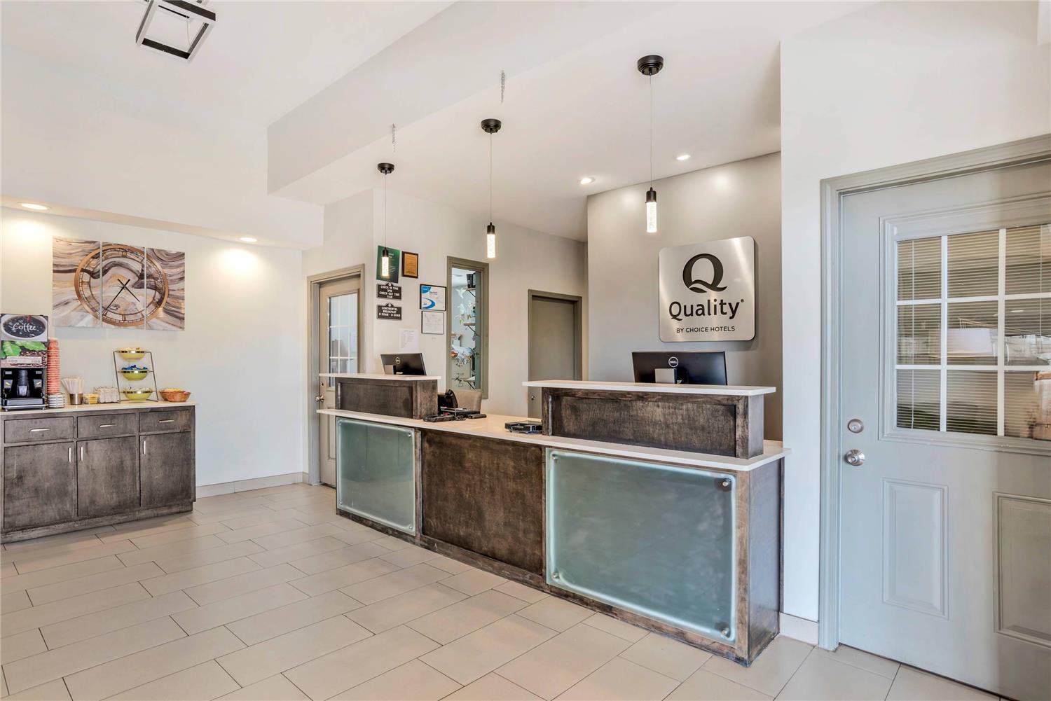 Quality Inn Panama City North 6/31