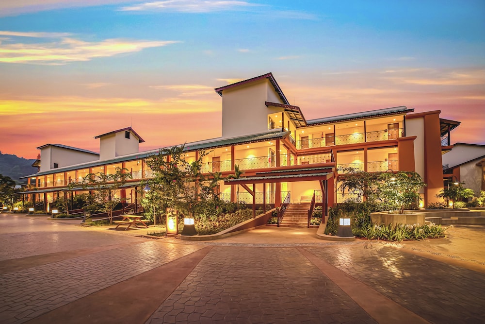 Club Mahindra Assonora, Goa photo3