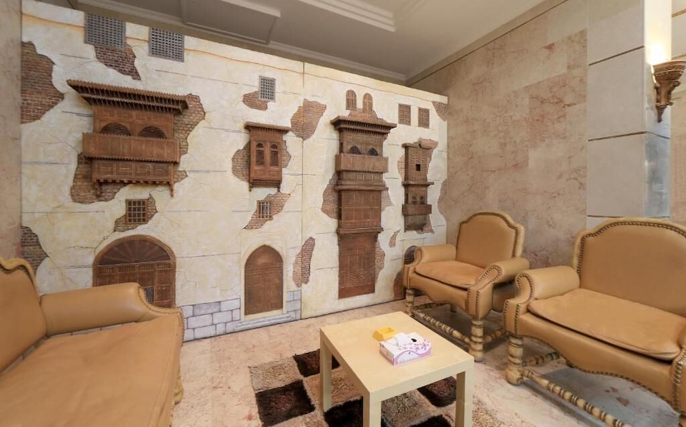 فندق سنود العزيزية(Snood Alazizyh Hotel) 32/36