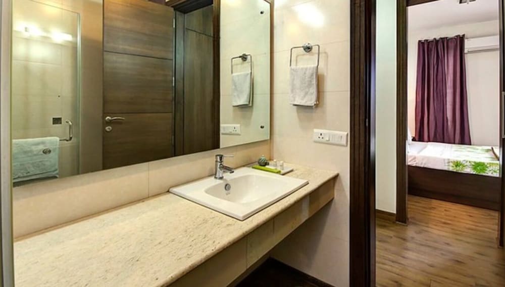 Perch Service Apartments - Gurgaon 28/32