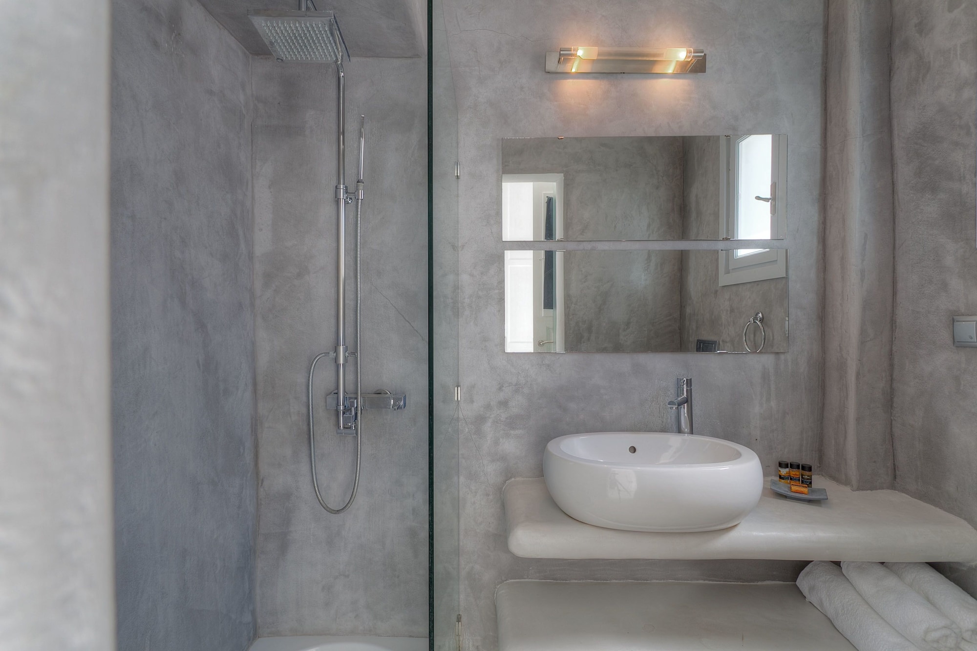Junior Suite, Queen Bed, Ocean View, Private Infinity Pool، Lilly Residence Boutique Suites Adults Only 8/8