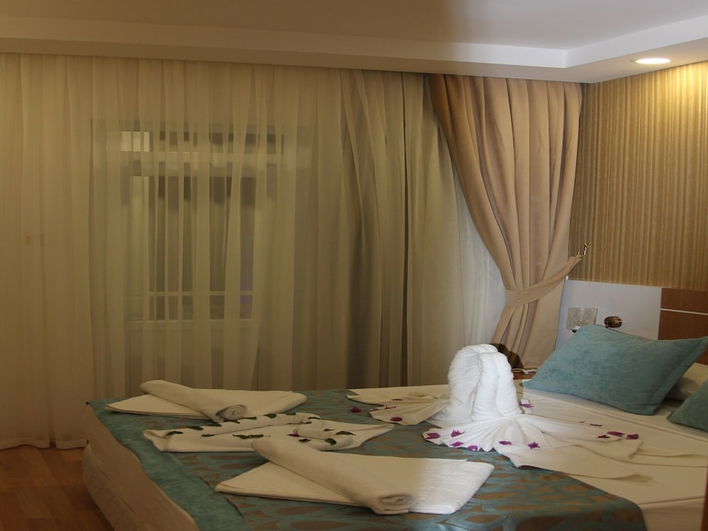 Esperanza Boutique Hotel 38/73
