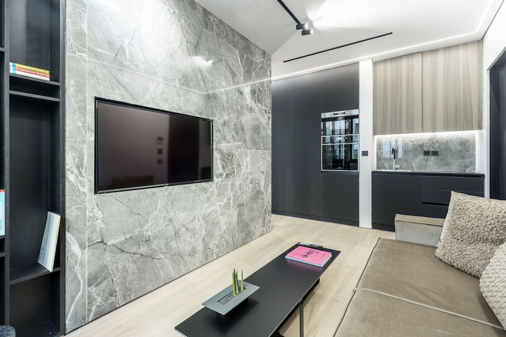 The Duke Boutique Suites 31/50