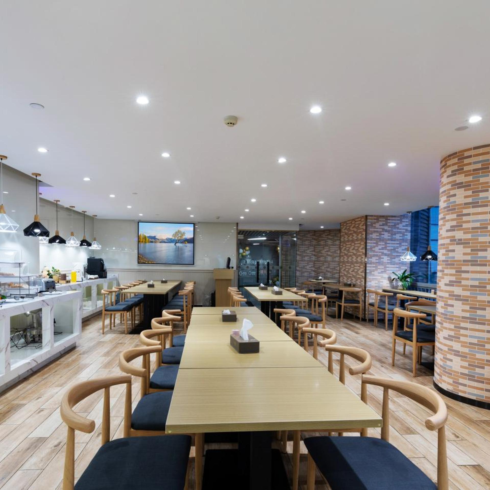 Yimi Mix International Apartment Beijing Road Branch 44/54