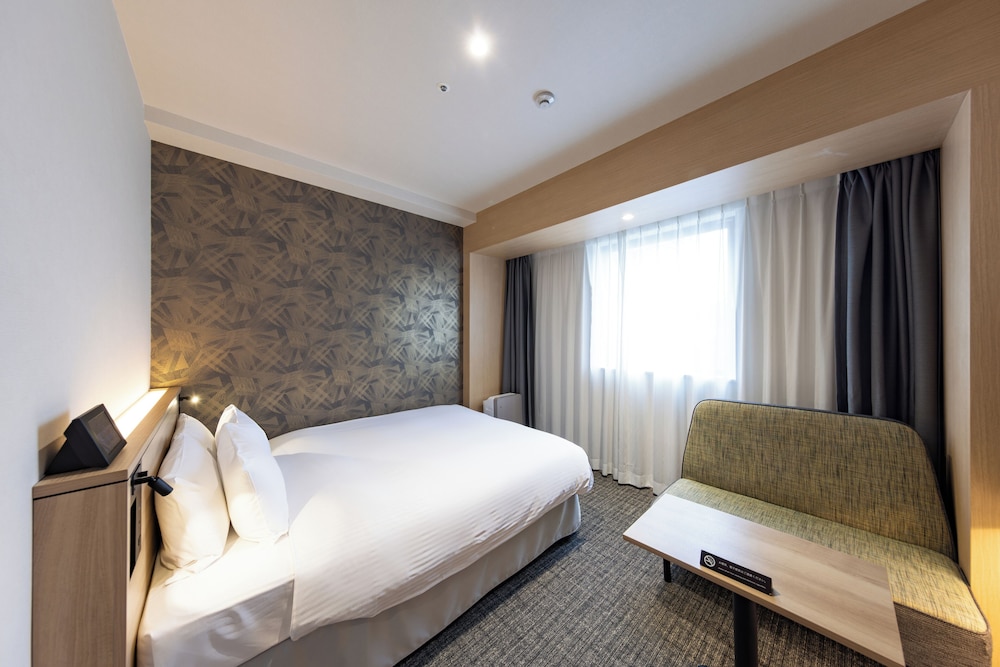 Hotel Keihan Sendai 17/50