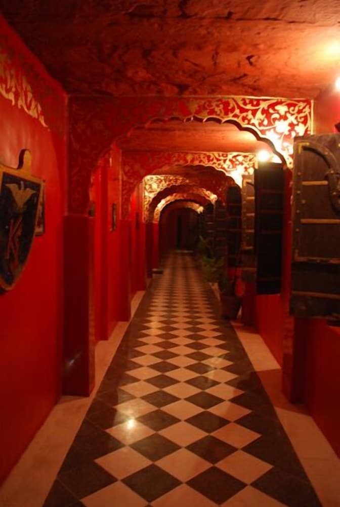 Hotel Bhairon Vilas 11/25
