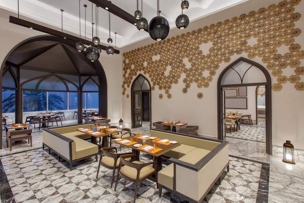 Welcomhotel by ITC Hotels, Raja Sansi, Amritsar 35/50