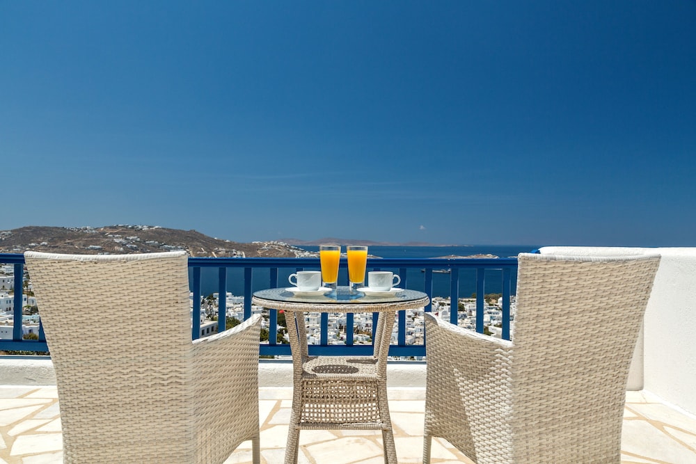Hotel Alkyon 5/63