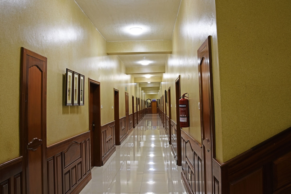 Imperial Golf View Hotel 42/62
