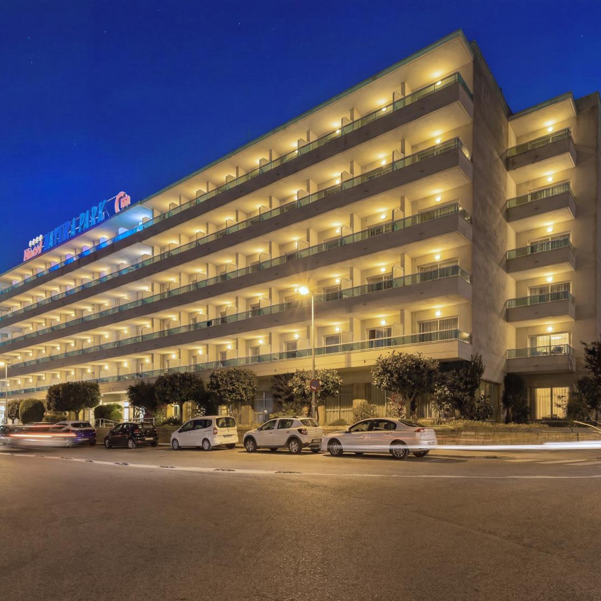 Hotel Medsur Natura Park 3/47