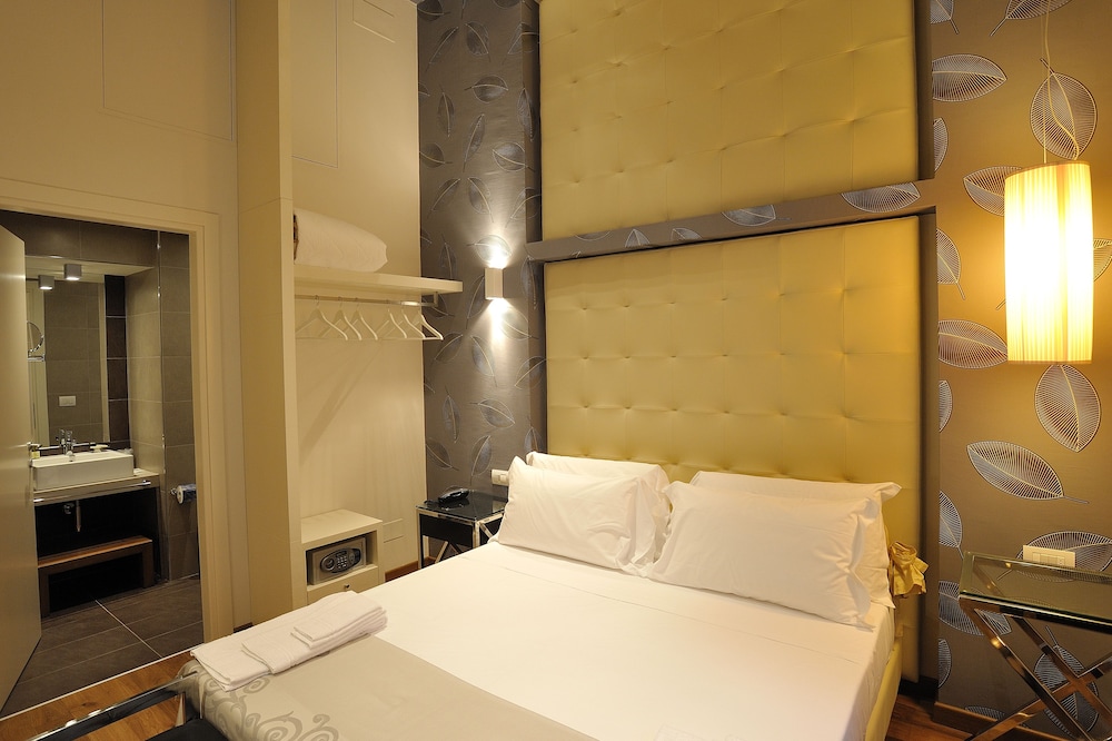 Luxury B&B La Dimora Degli Angeli 50/50