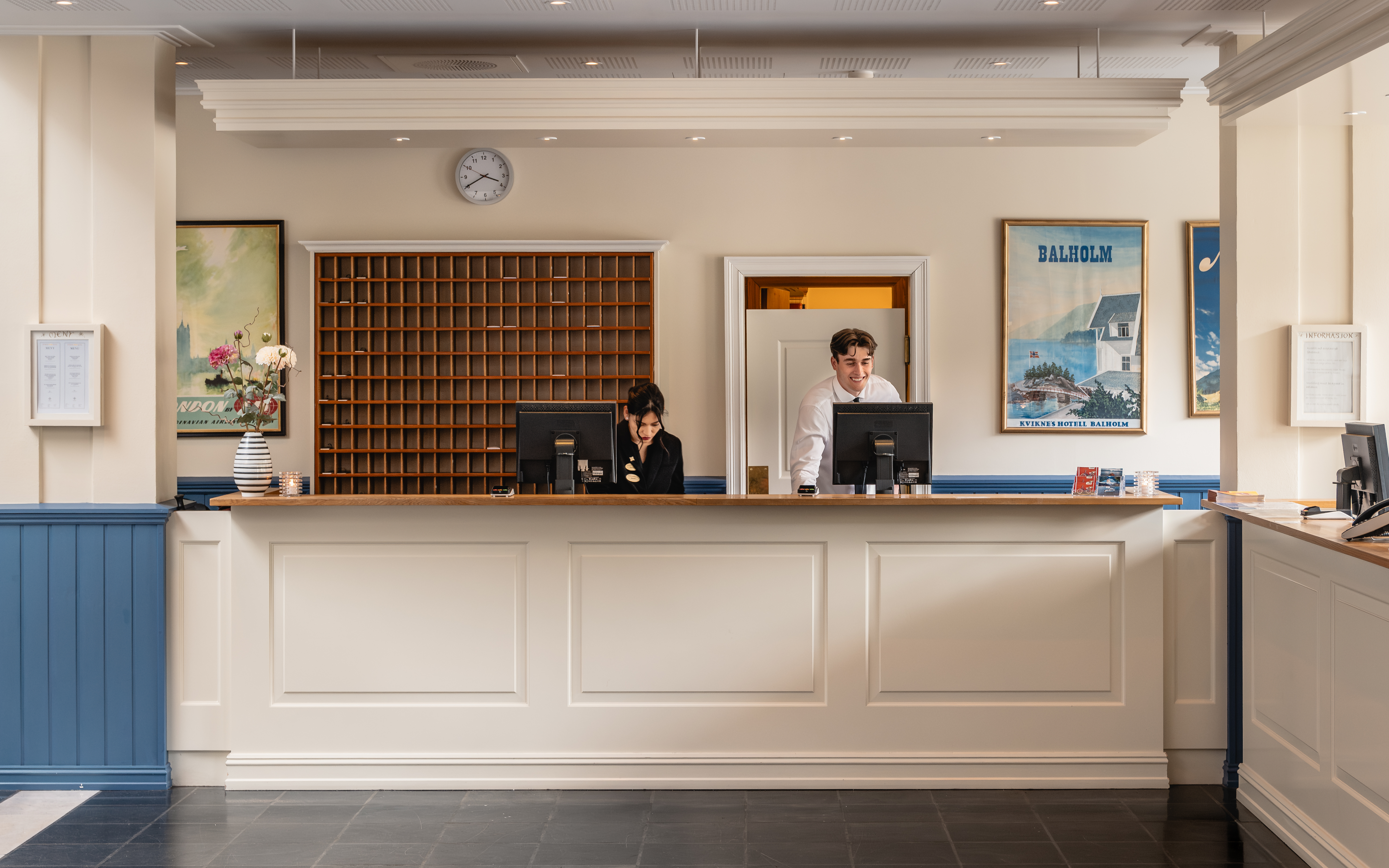 Kviknes Hotel 6/50