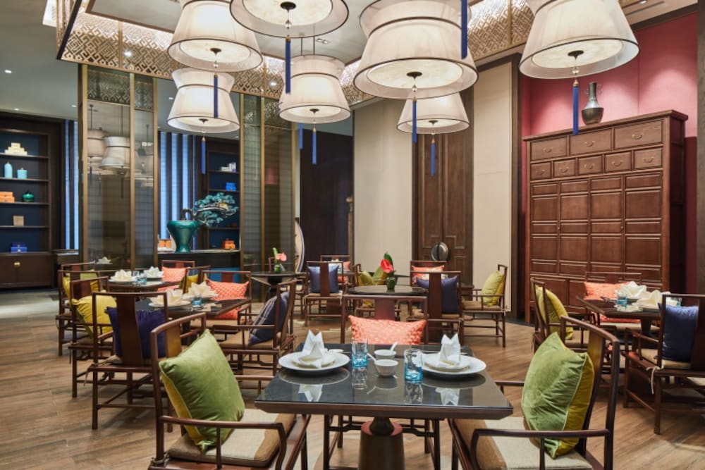 Wanda Realm Resort Nanning 33/49