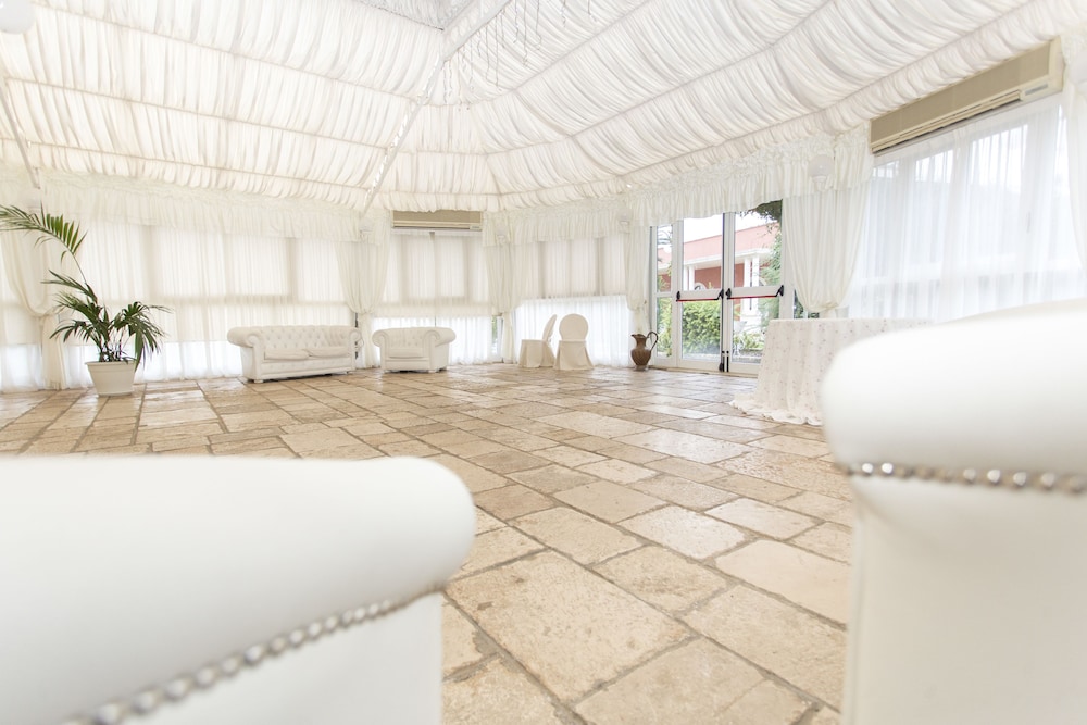 Hotel Relais Antica Masseria 14/72
