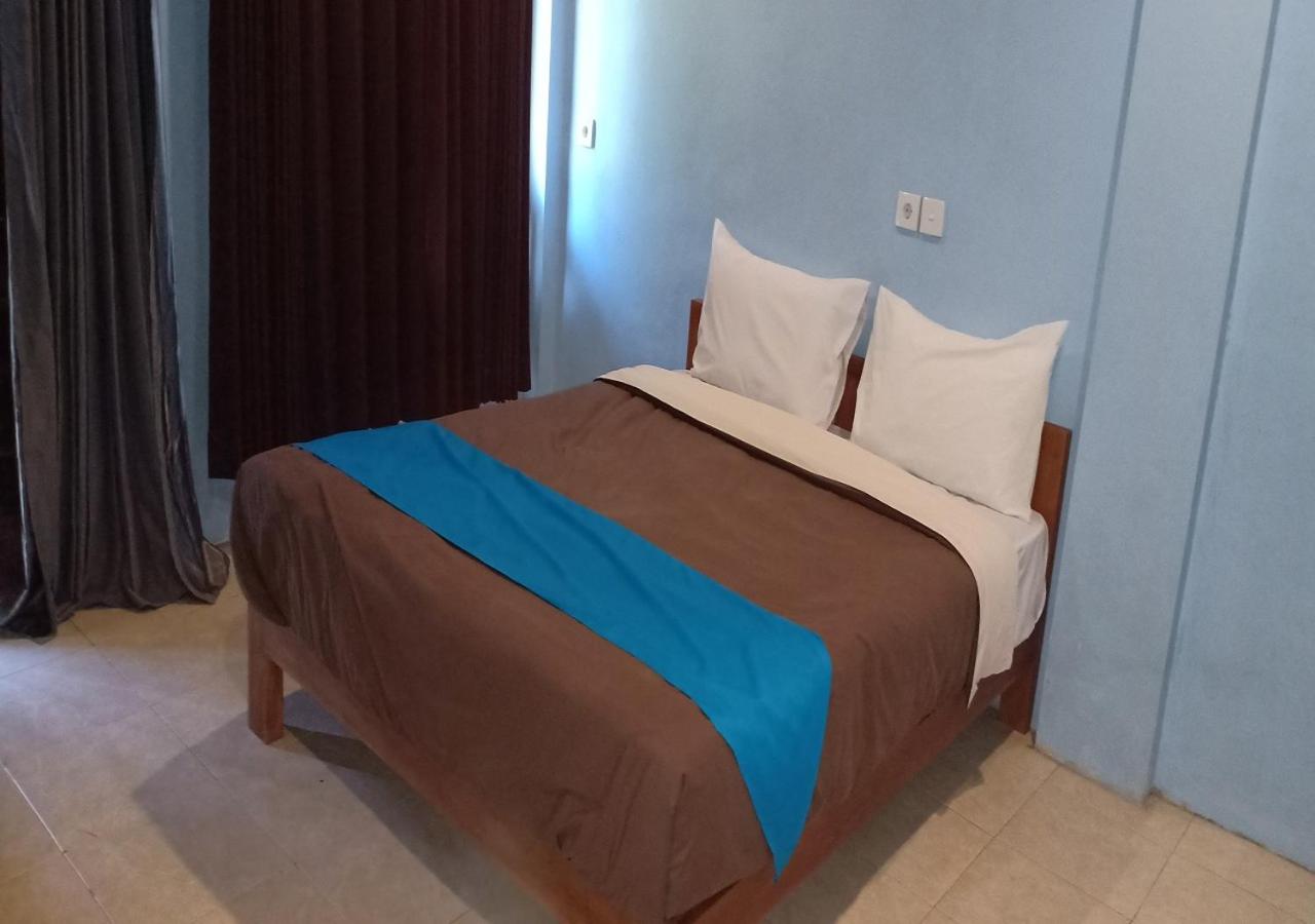 Ridho Malik Hotel 24/57