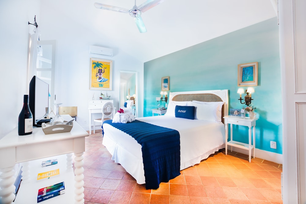 Vila Da Santa Hotel Boutique Spa 22/74