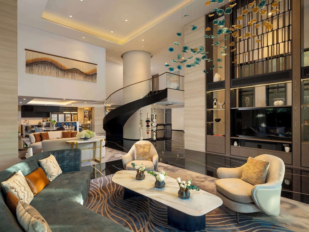 Banyan Tree Dubai 28/50
